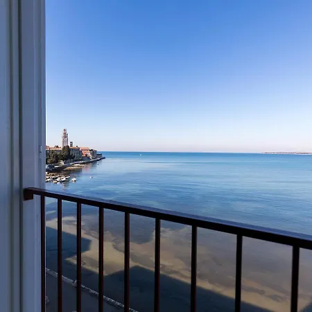 Apartman Bella Vista Premium