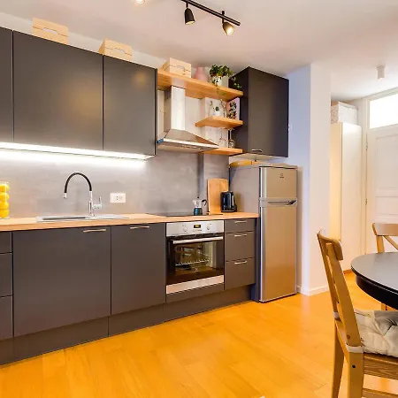 Bella Vista Premium بوريتش