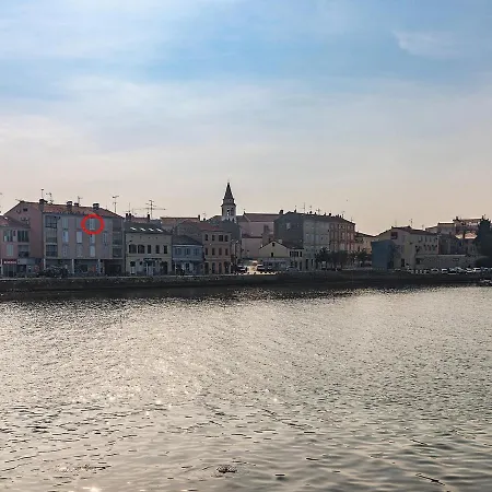 شقة Bella Vista Premium *