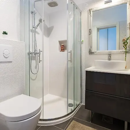 شقة Bella Vista Premium