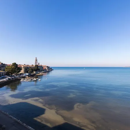 شقة Bella Vista Premium *