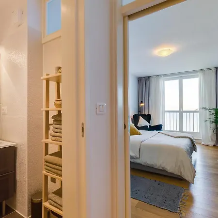 Bella Vista Premium * بوريتش