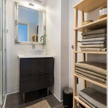 Bella Vista Premium شقة بوريتش