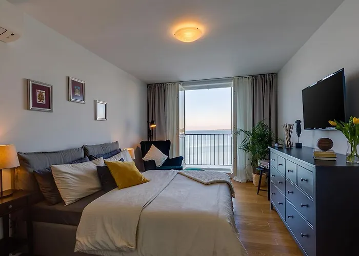 Apartman Bella Vista Premium