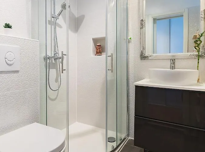 Apartman Bella Vista Premium