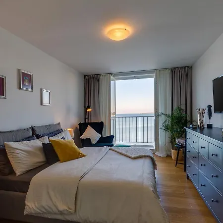 דירה Bella Vista Premium