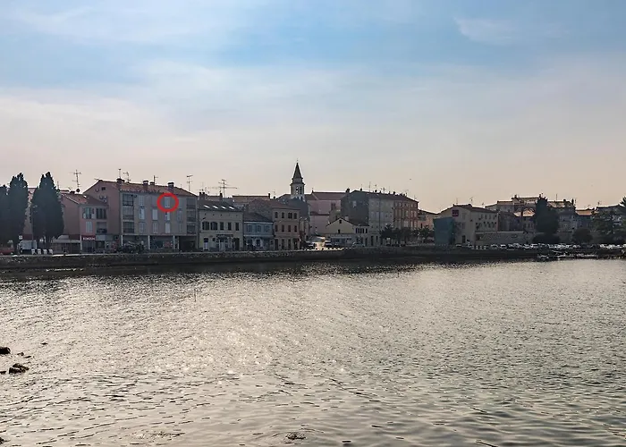 Apartament Bella Vista Premium *