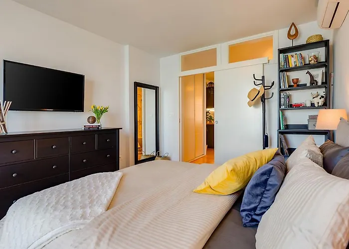Apartament Bella Vista Premium *