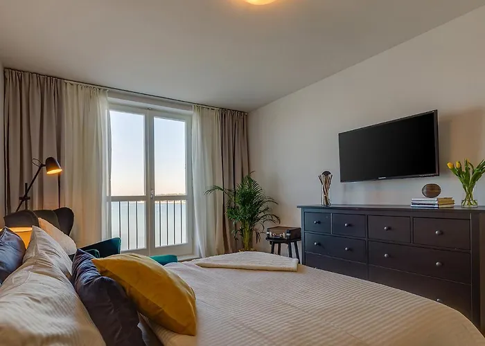 Apartament Bella Vista Premium *