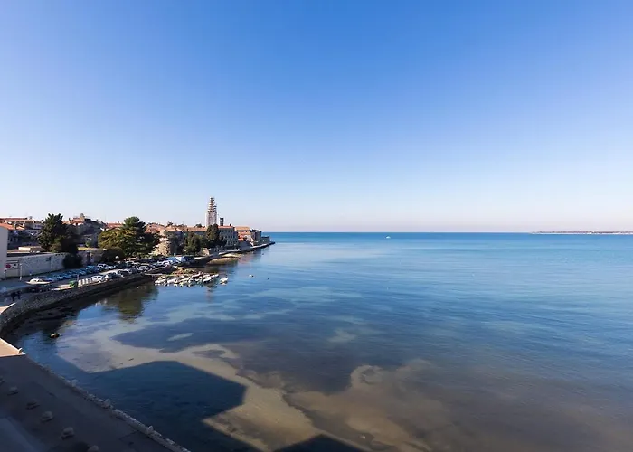 Apartament Bella Vista Premium *